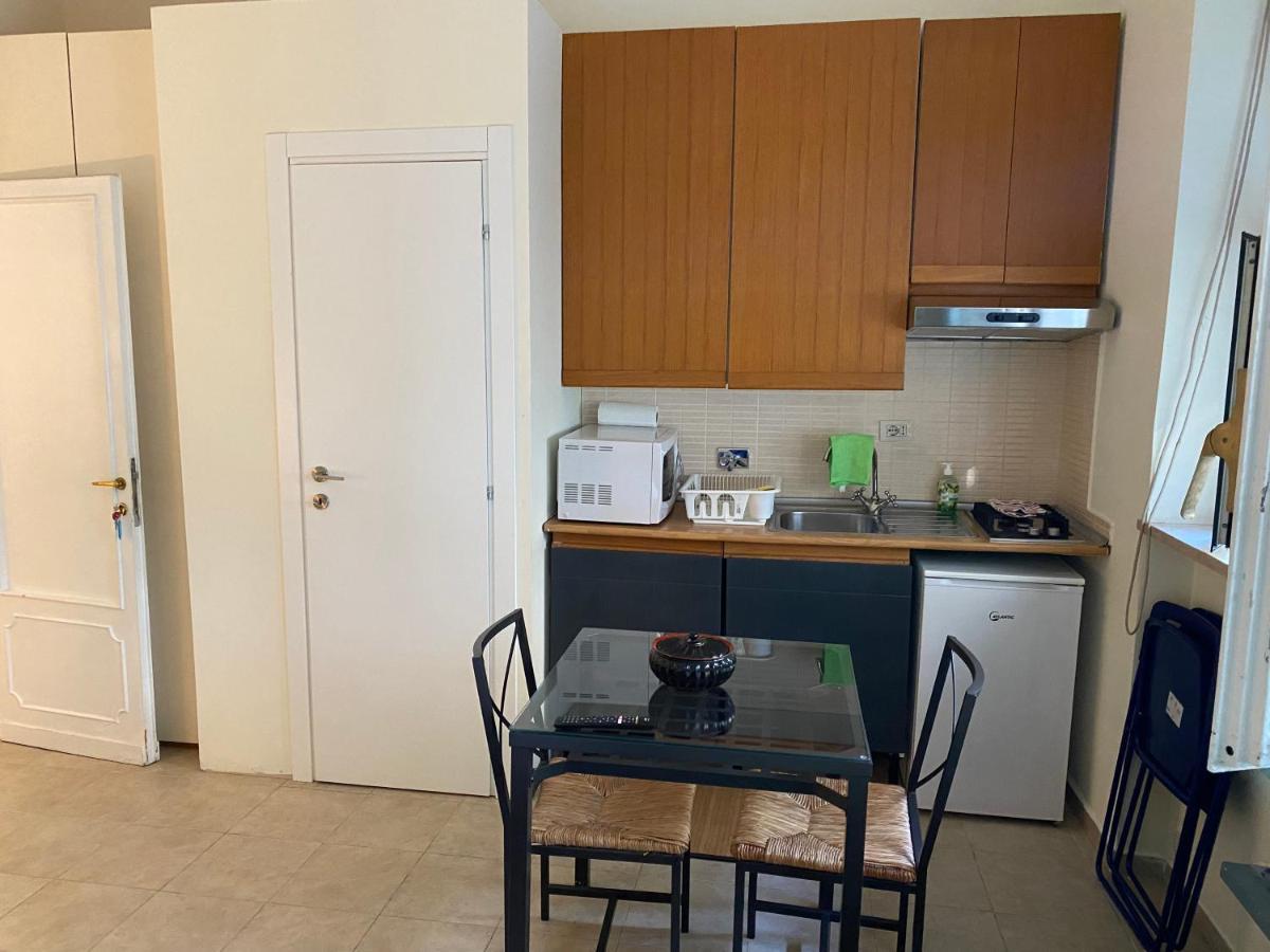 Easy & Cosy Studio In Flaminio Рим Екстериор снимка