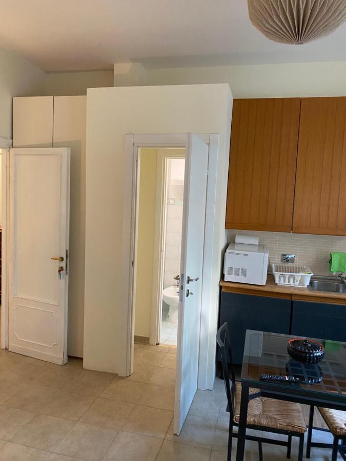 Easy & Cosy Studio In Flaminio Рим Екстериор снимка