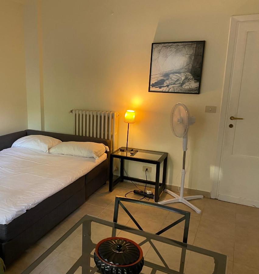 Easy & Cosy Studio In Flaminio Рим Екстериор снимка