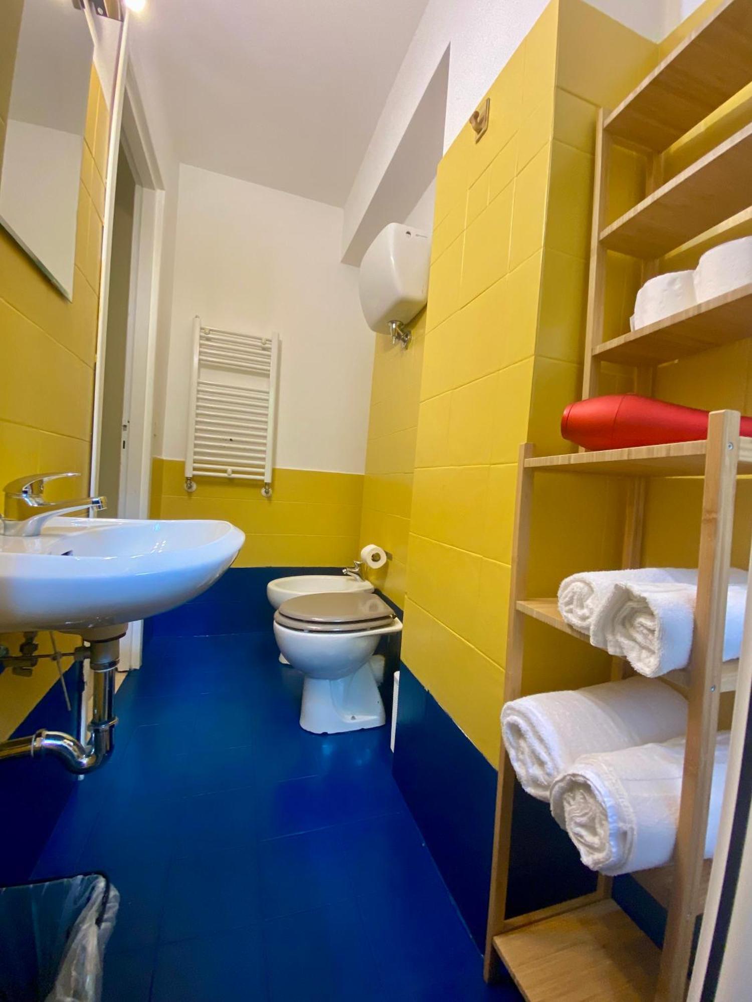 Easy & Cosy Studio In Flaminio Рим Екстериор снимка