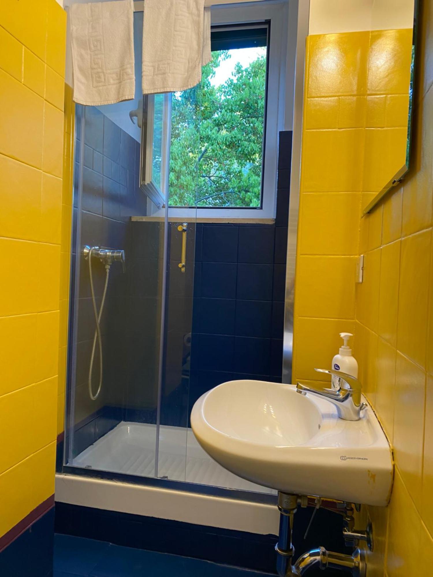 Easy & Cosy Studio In Flaminio Рим Екстериор снимка