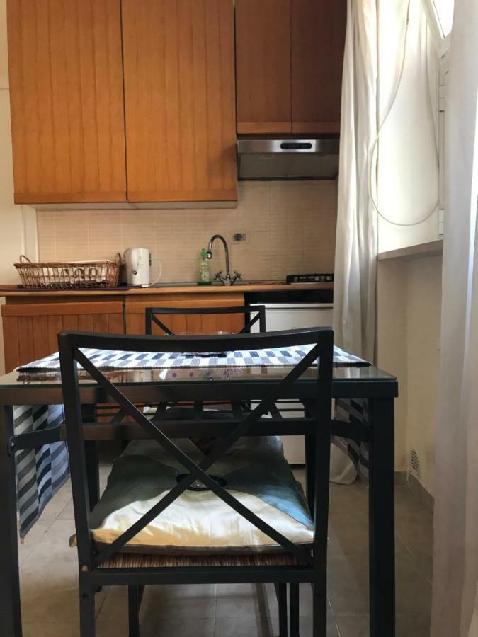 Easy & Cosy Studio In Flaminio Рим Екстериор снимка